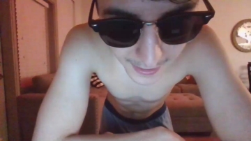 Thatswhatsh3sald  24-10-2021 video kissing